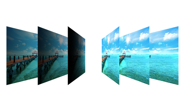 27E2H Monitor